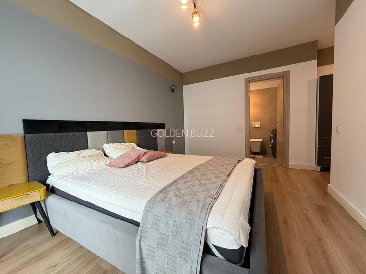 Apartament 3 camere I Onix Park I Complet mobilat si utilat - 4