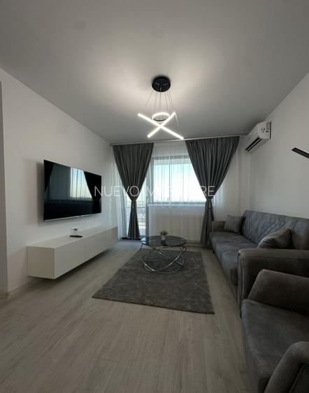 2 CAMERE | HILS BRAUNER | METROU | BALCON - 2