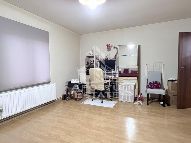 Casa cu etaj si subsol Timisoara,  Chisodei - 9