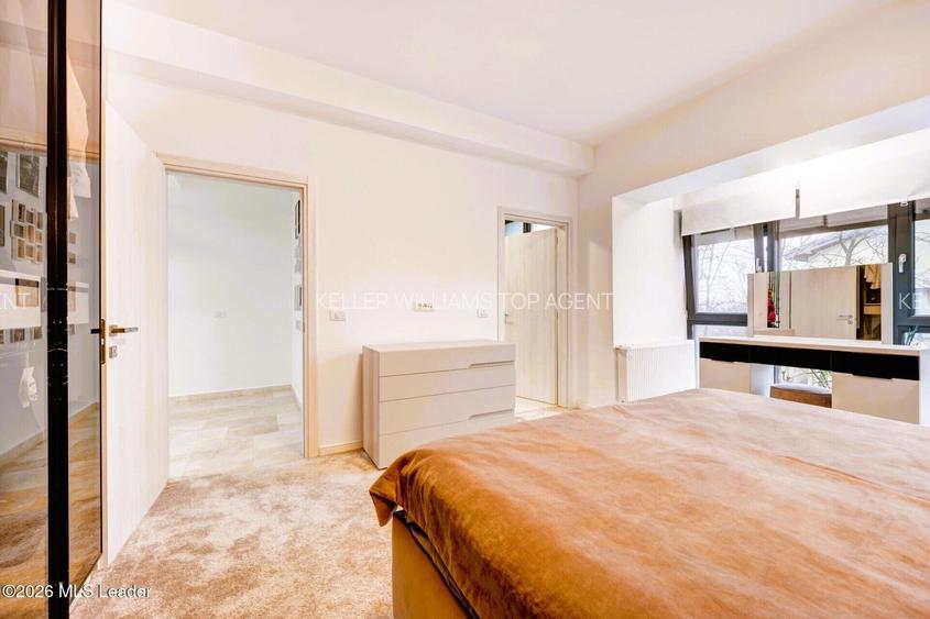 Vila premium in proximitatea Porsche Nord-Campul Pipera 362mp curte - 14