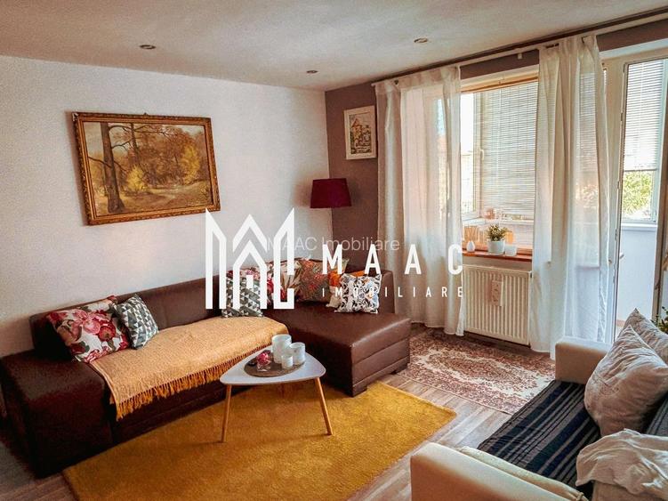 Apartament 2 camere | Renovat complet | Terezian - 1