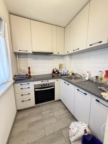 Apartament compact, 2 camere, etaj 2 - Piata Doina - 5