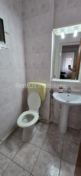 Dristor/Calea Vitan/Loc Parcare/Centrala Proprie/Ap 3 camere decomandat/ - 9