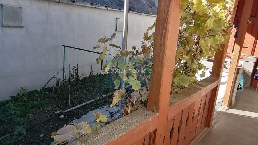 Casă cu grădină zona centrală Turda, comision 0%. !!!! - 4