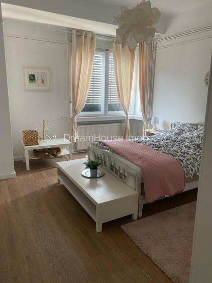 Apartament 5 camere Unirii - Universitate - Calea Mosilor - Pet Friendly - 2
