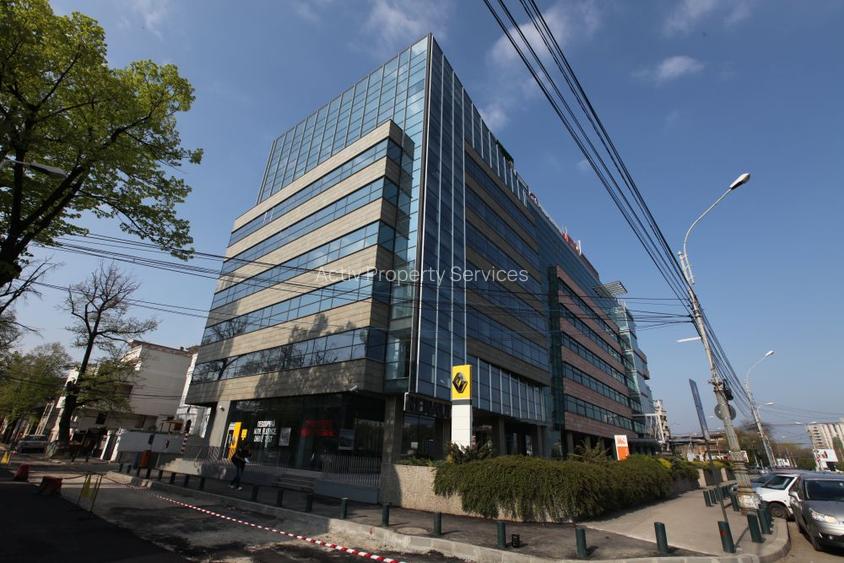 Spatiu comercial de inchiriat in Opera Center - 4