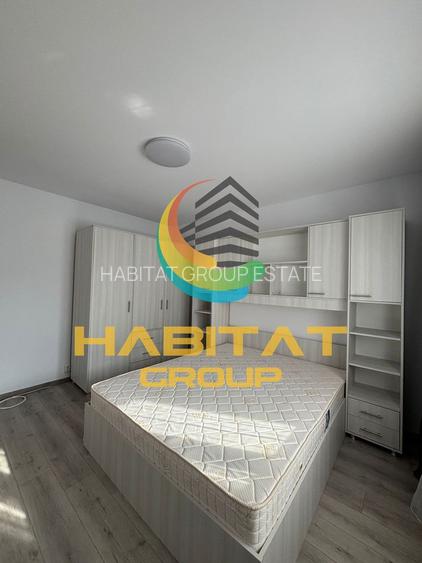 Apartament 3 camere- Nou mobilat- Prima inchiriere - Renovat complet - 2