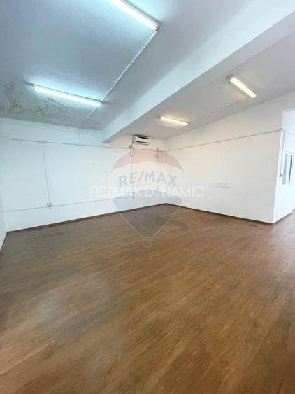 Spațiu de birouri de inchiriat in zona Uta - 7