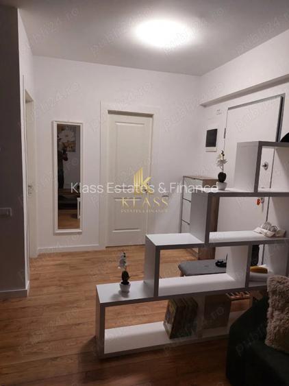 Apartament 2 camere Pipera - 6