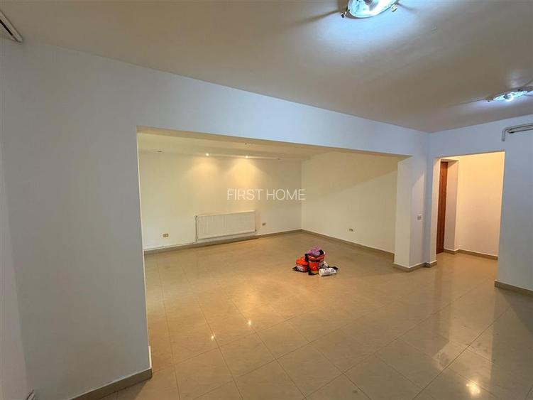 Apartament 3 camere, parter, 70mp , stradal, zona Centrala - Pompieri - 3