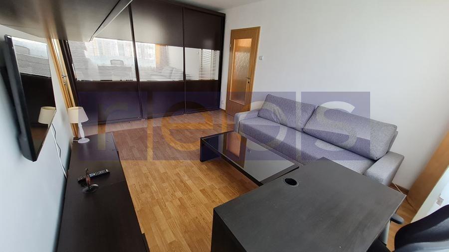 VANZARE APARTAMENT 2 CAMERE BABA NOVAC CAMPIA LIBERTATII VEDERE SUPERBA - 8