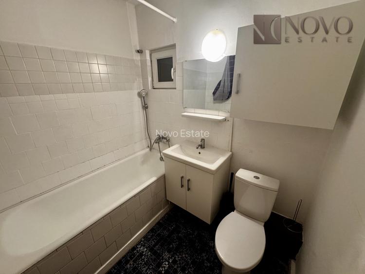 2 Camere | Obor | 1983 | Boiler | Balcon - 11