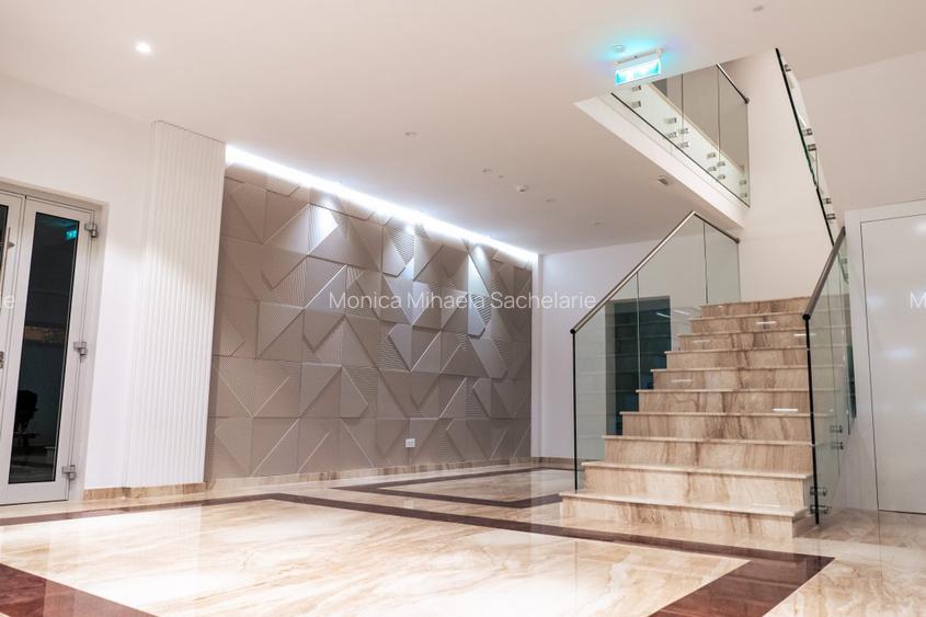 Vanzare Spatiu Comercial 495 mp, Lift, Autorizatie ISU, str. STEFAN CEL MARE 32B - 6