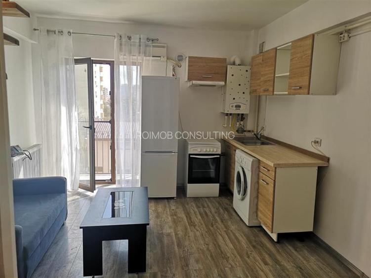 Mall Vitan, apartament cochet, tip duplex, centrala proprie - 4
