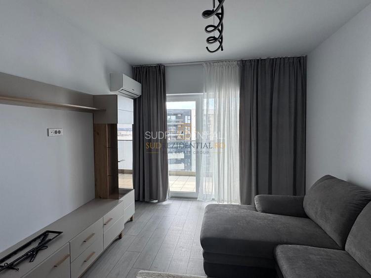 Apartament 2 camere, The Grand Kristal, Metalurgiei, Sector 4 - 2