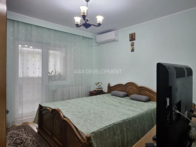 Apartament 3 camere - Nerva Traian - etaj 1 - 8