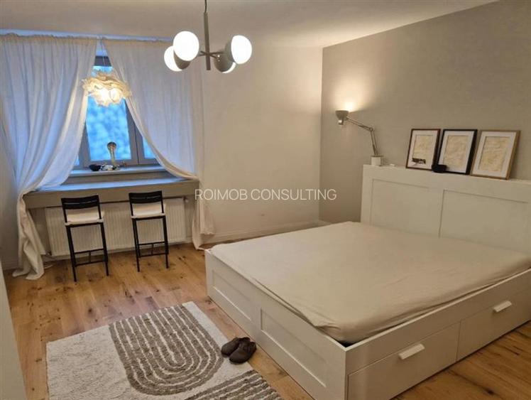 Apartament  2 camere parter/P+2  etaje, zona Calea Victoriei - 7