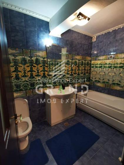 2 camere | 54 mp utili+2 balcoane închise 18 mp | Zona Răzoare–lângă Vivo Mall - 17