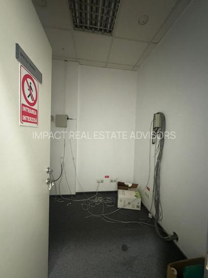 CLADIRE DE BIROURI S+P+4E - 17