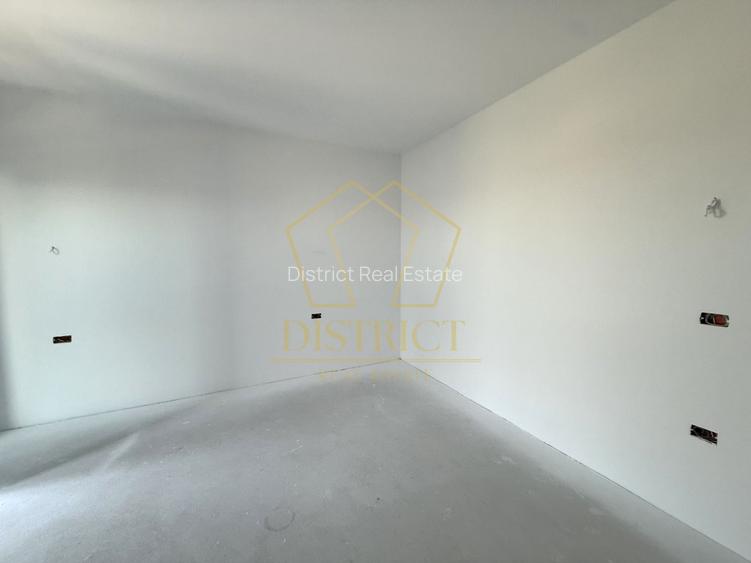 Duplex premium 4 camere, 2 balcoane | Covaci - 14