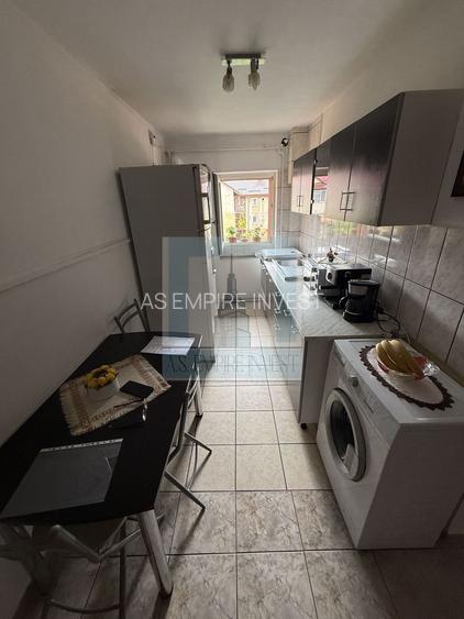 Apartament 4 camere, pe 2 nivele, 92 mp utili-zona Racadau - 6