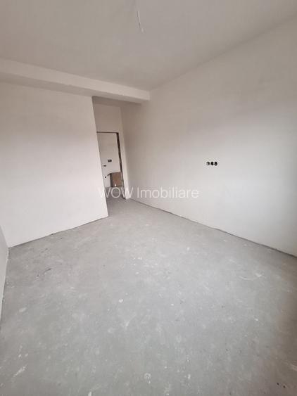 De vanzare apartament 2 camere etaj 1 Selimbar - 5