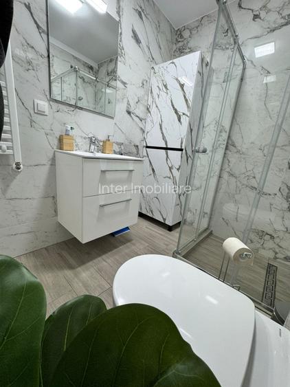 Apartament 1 camera, 41 mp, LOC PARCARE INCLUS, VEDERE LA MARE, cod 161368 - 11