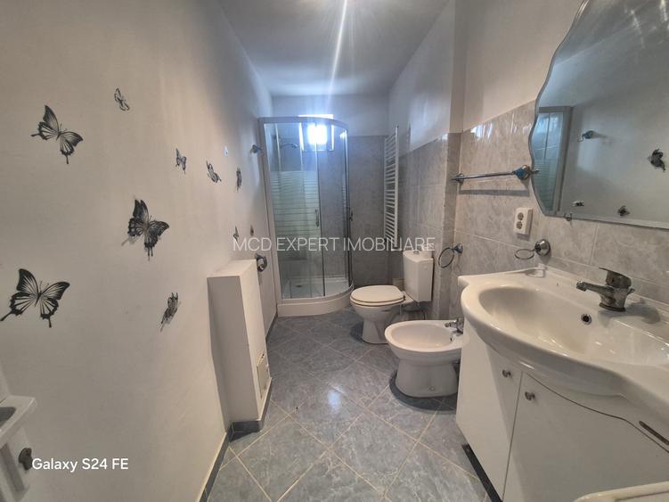 APARTAMENT 3 CAMERE – ZONA CENTRU – PRIVELIȘTE PANORAMICĂ SPRE MUNTE - 8