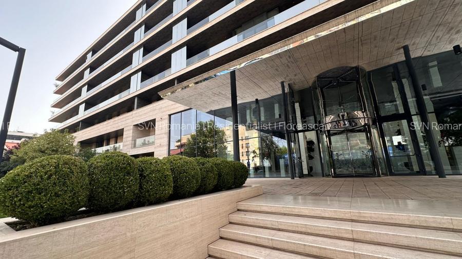 REA1020676 Apartament 3 camere Rahmaninov l Floreasca - 12