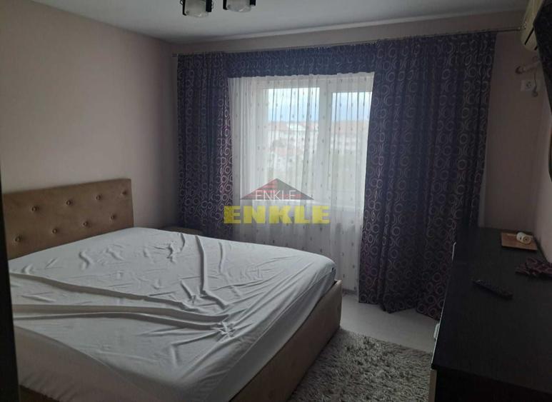 De închiriat apartament cu 2 camere decomandat, Str. Ion Pillat. - 4