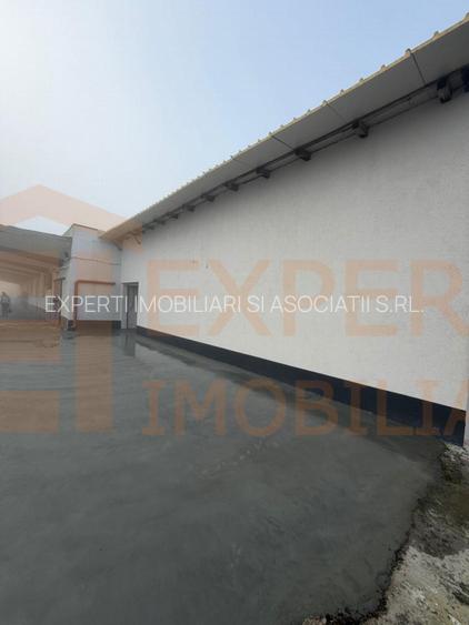 Hala situata in zona Inel II - Interioare - 8