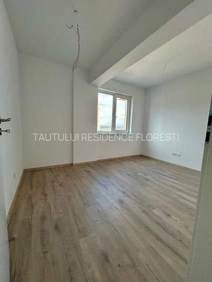 AP 25 Teilor Residence-3 camere FINISAT - 23