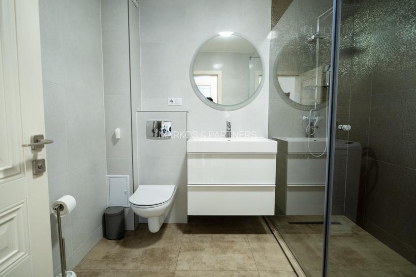 Apartament cu 2 camere I Mobilat și utilat I Grădină + Garaj Str. Transilvaniei - 11