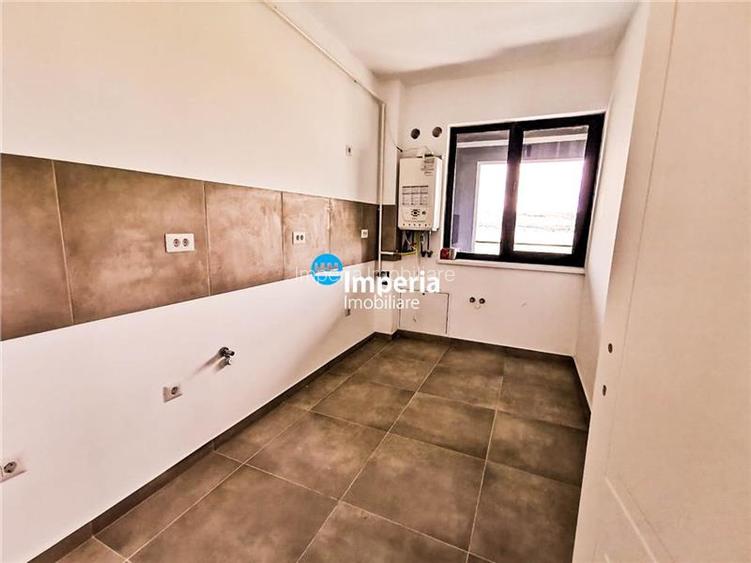 Tatarasi - 2 Baieti, apartamente clasice 1 camera, Proiect Nou! - 3