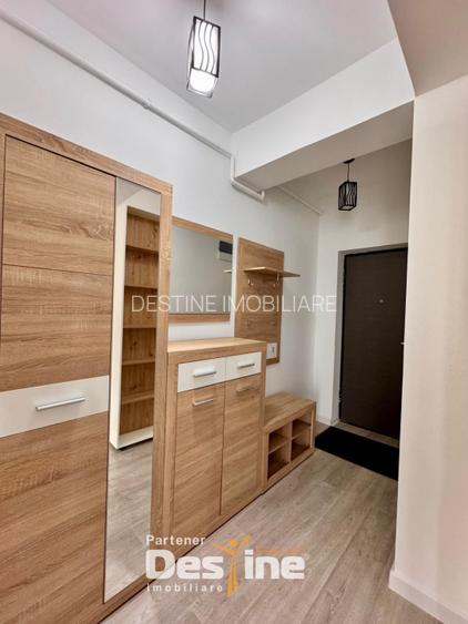 Chirie, Apartament 2 camera Cartier Visoianu - 4