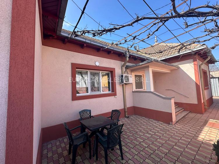 Casa 5 camere - zona Centrala -  330.000 euro(Cod E8+E10) - 17