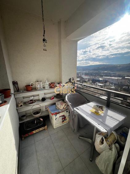 Apartament 3 camere | Decomandat | Parcare | 76 mpu | Zona Regal Baciu - 8