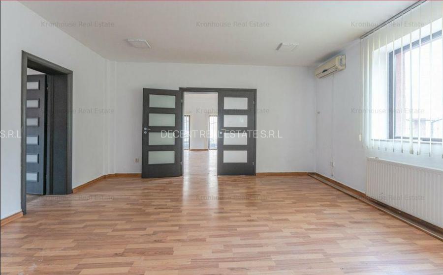 Spatiu comercial, 125 mp, Centrul Civic , Brasov - 6