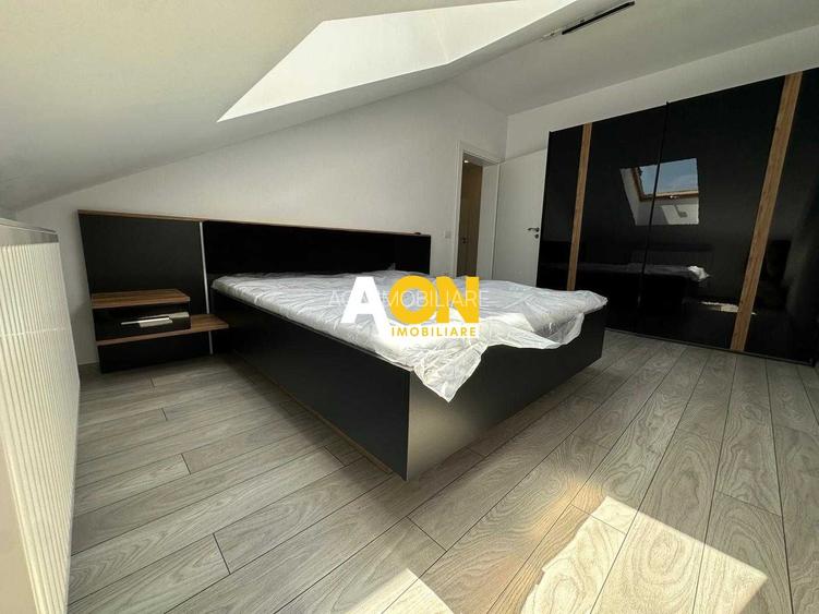 Apartament decomandat 3 camere de închiriat | 80 mp | Bloc cu lift - 3
