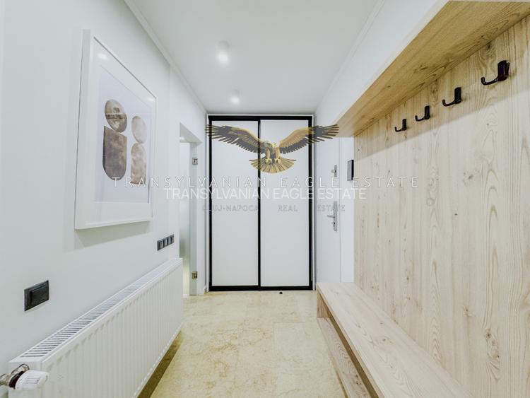 Confort și modernitate|1 cameră|zona FSEGA/Iulius Mall - 18