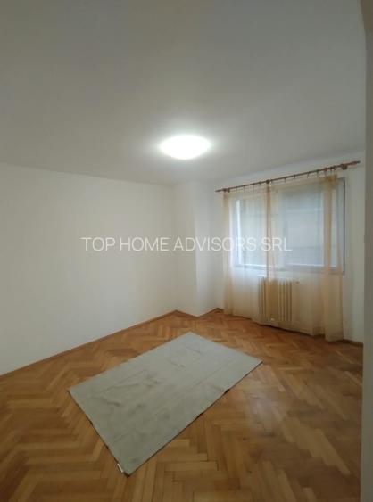 Apartament 2 camere nemobilat, zona Mihail Kogalniceanu-IZVOR - 4