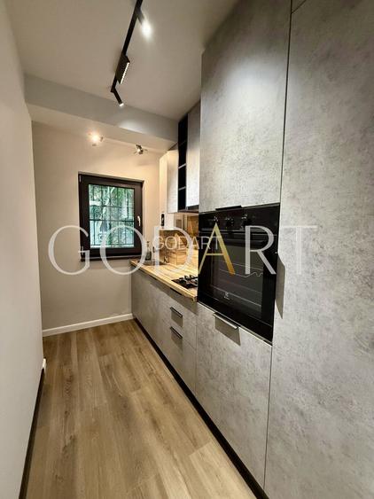 Apartament 2 camere | Floreasca  | Renovat premium - 4