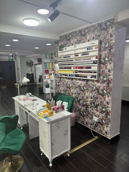 Spatiu Comercial de Inchiriat | Popesti  - Leordeni - 13