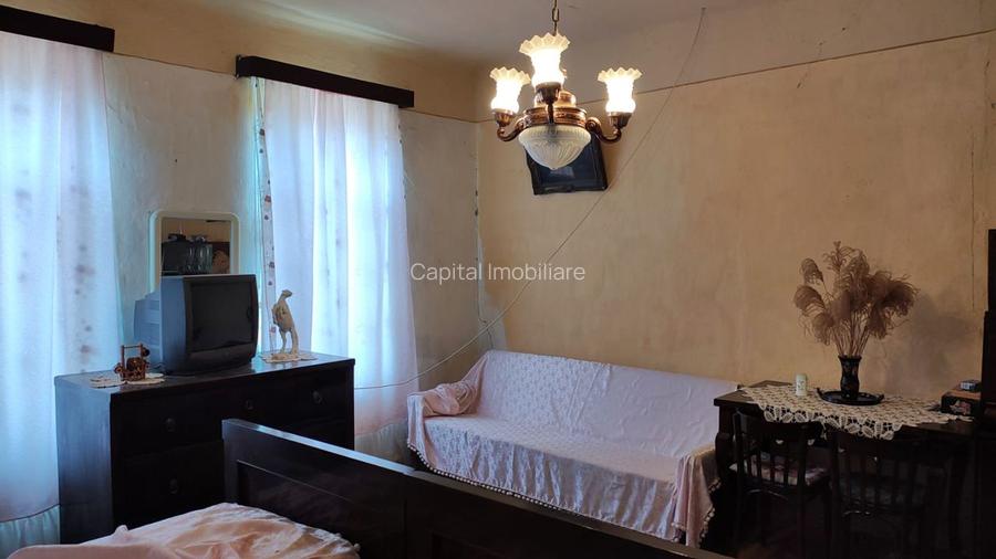 Casa din vaiuga cu toate utilitatile teren 798mp - comision 0% - 6