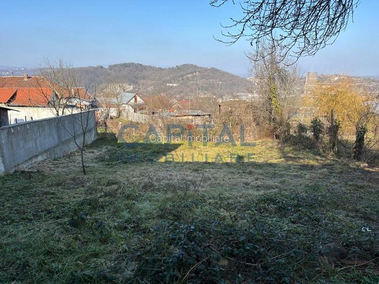 Comision 0%, casa in Poiana Golului cu priveliste frumoasa si 495Mp teren - 2