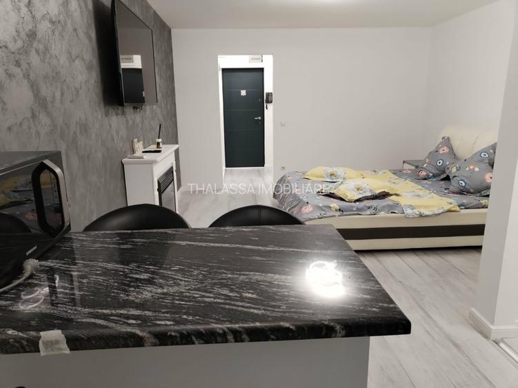 Garsoniera Brazda - Doljului - 6