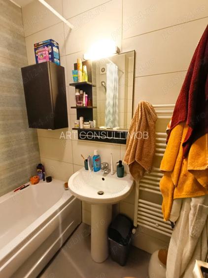 Onix Residence | 2 Camere | Centrala | Metrou | Doar Contract pe 6 luni - 9