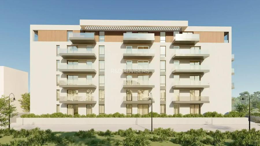 Apartament 2 camere Decomandat | 500 m Metrou Mihai Bravu | Comision 0 - 16