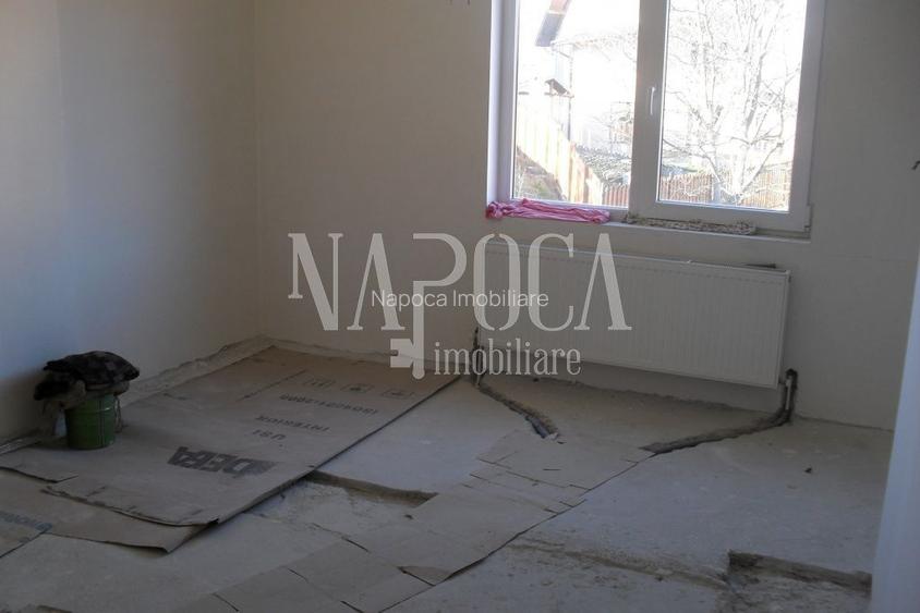 Casa 5 camere de vanzare in Andrei Muresanu, Cluj Napoca - 7