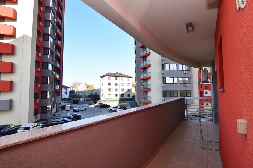 Ap 1CD , River"s Towers , loc de parcare privat - 6